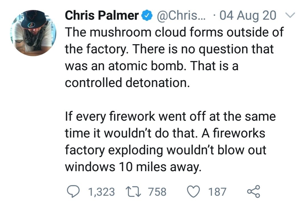 'That was an atomic bomb' NBA reporter deletes explosive tweets after