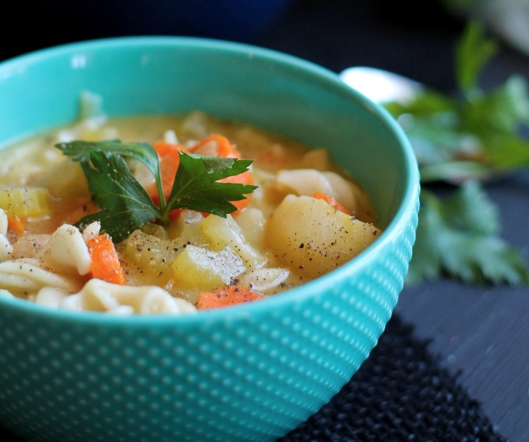 8 Delicious Vegan Recipes With 8 Ingredients or Less! ChooseVeg