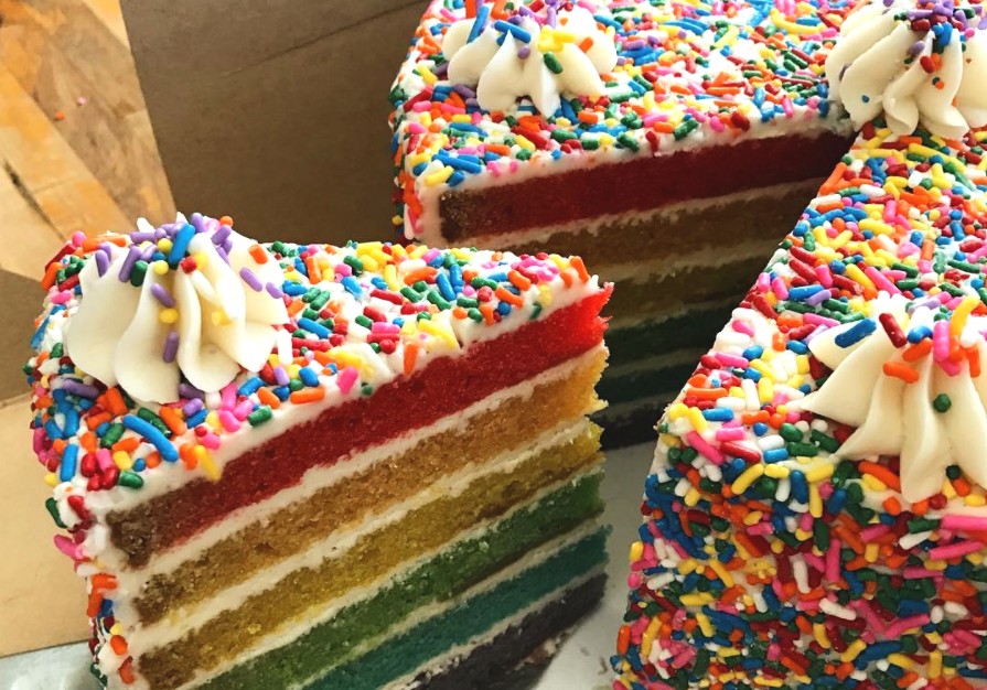 Here Are 10 Badass Vegan Bakeries You Might Not Have Heard Of ChooseVeg