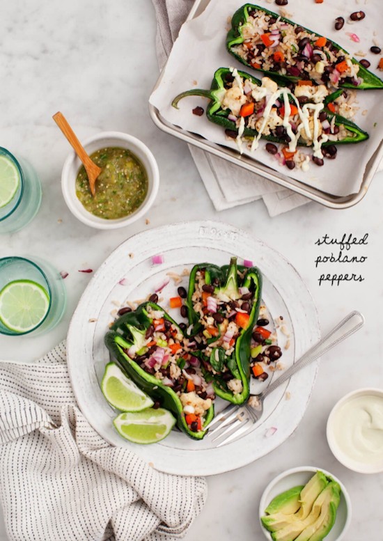 11 (Vegan) Things You Need to Make in September ChooseVeg