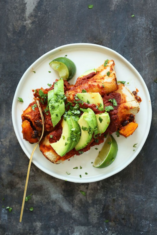 11 (Vegan) Things You Need to Cook in October ChooseVeg