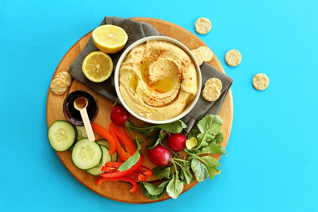 Here Are 6 Mouthwatering Vegan Recipes You Can Make in a Microwave