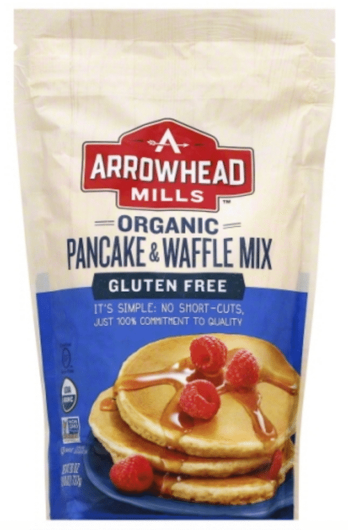 Vegan Pancake Mixes? Here Are 6 Brands You Can Find at a Store Near You