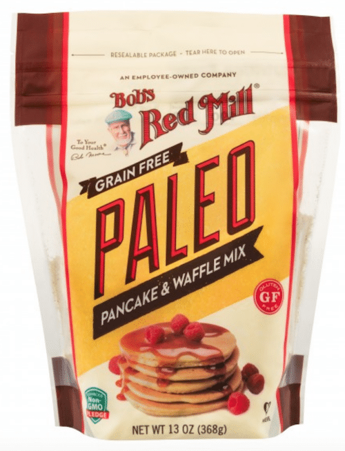 Vegan Pancake Mixes? Here Are 6 Brands You Can Find at a Store Near You