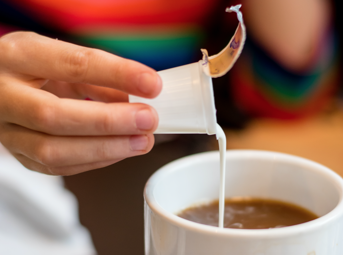 DairyFree Brand to Release IndividualSized Vegan Coffee Creamers