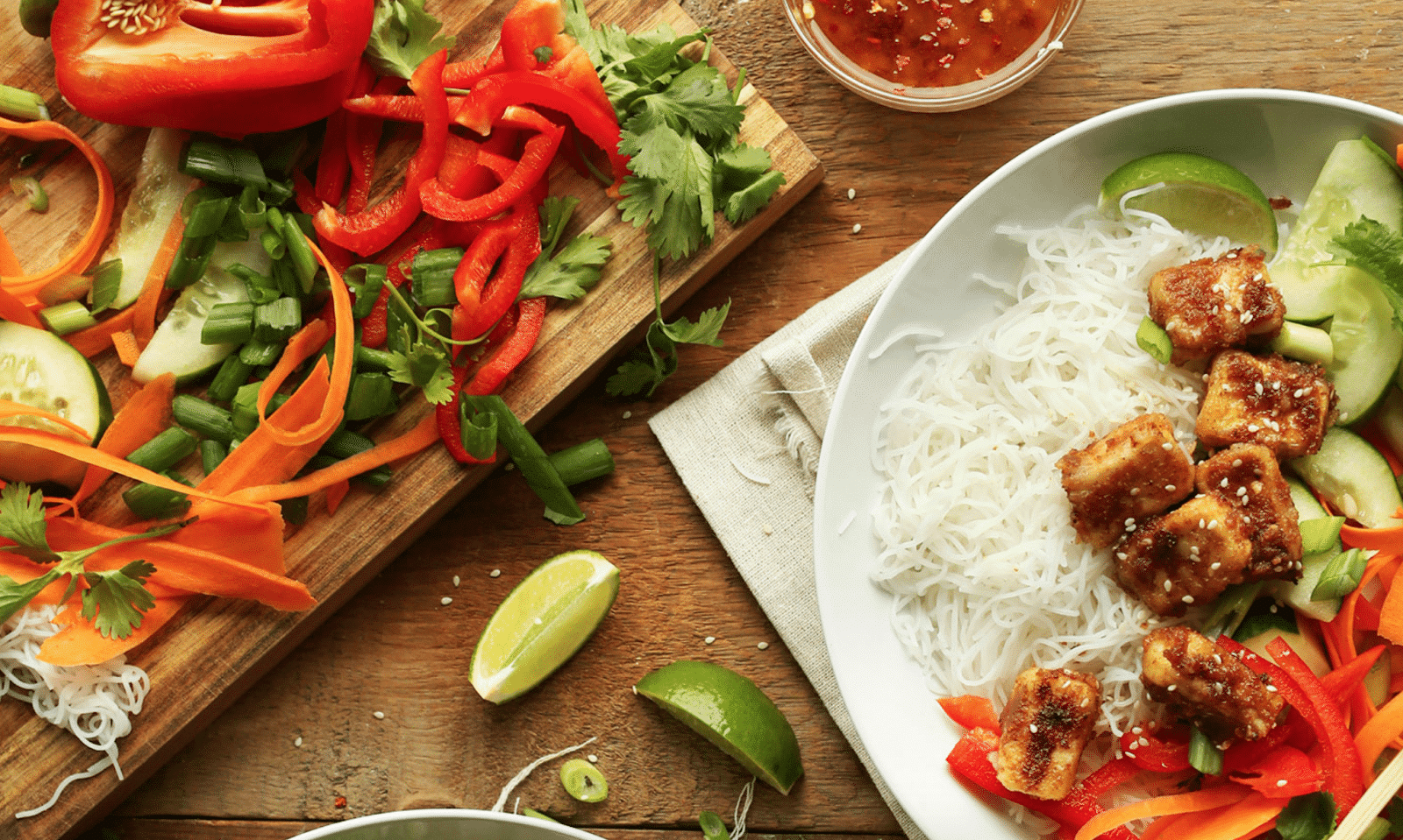 11 Vegan Things to Eat When It's Hot AF ChooseVeg