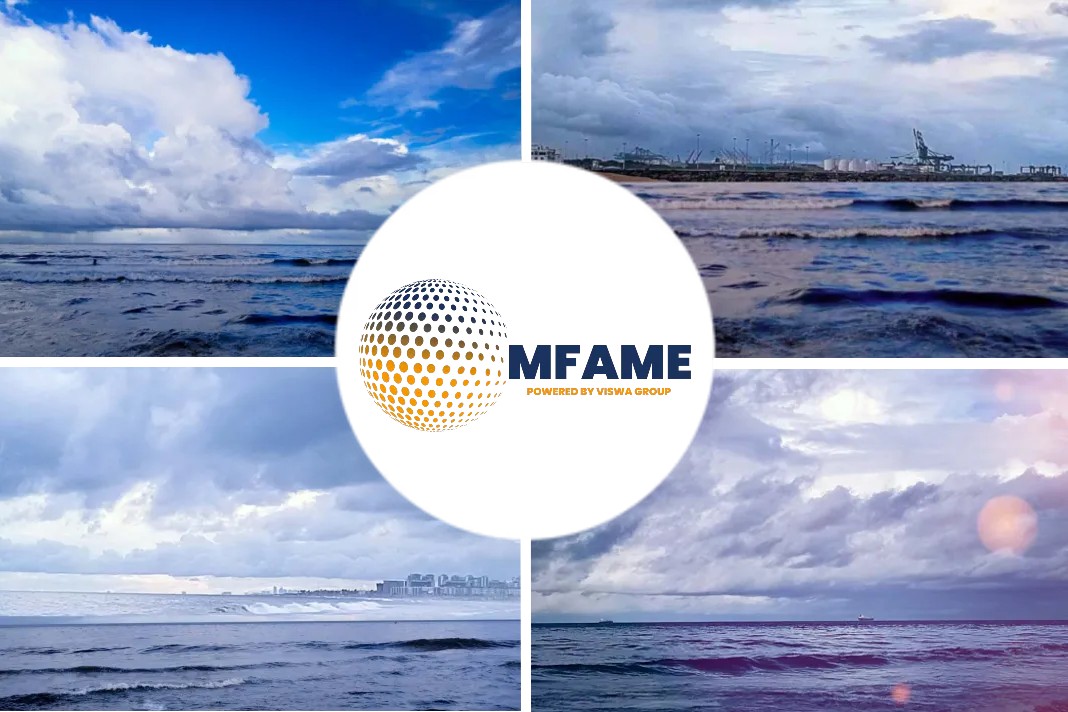 Global Supply Chain to Get Breakbulk Relief Soon mfame.guru