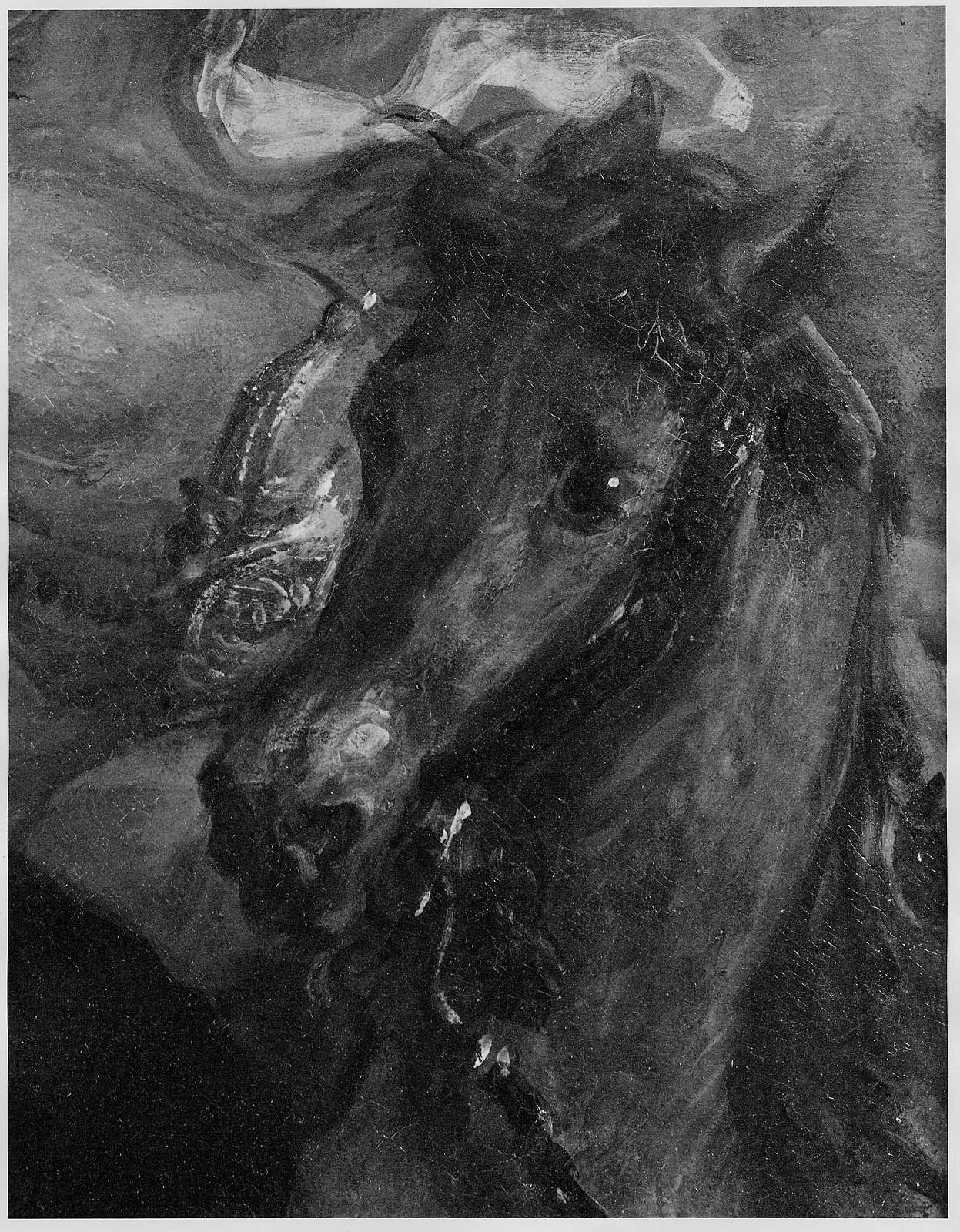 Lion Hunt Museum of Fine Arts, Boston