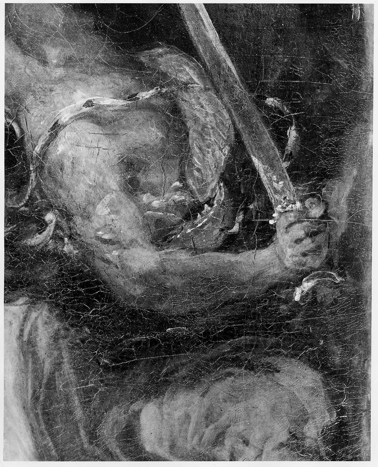 Lion Hunt Museum of Fine Arts, Boston