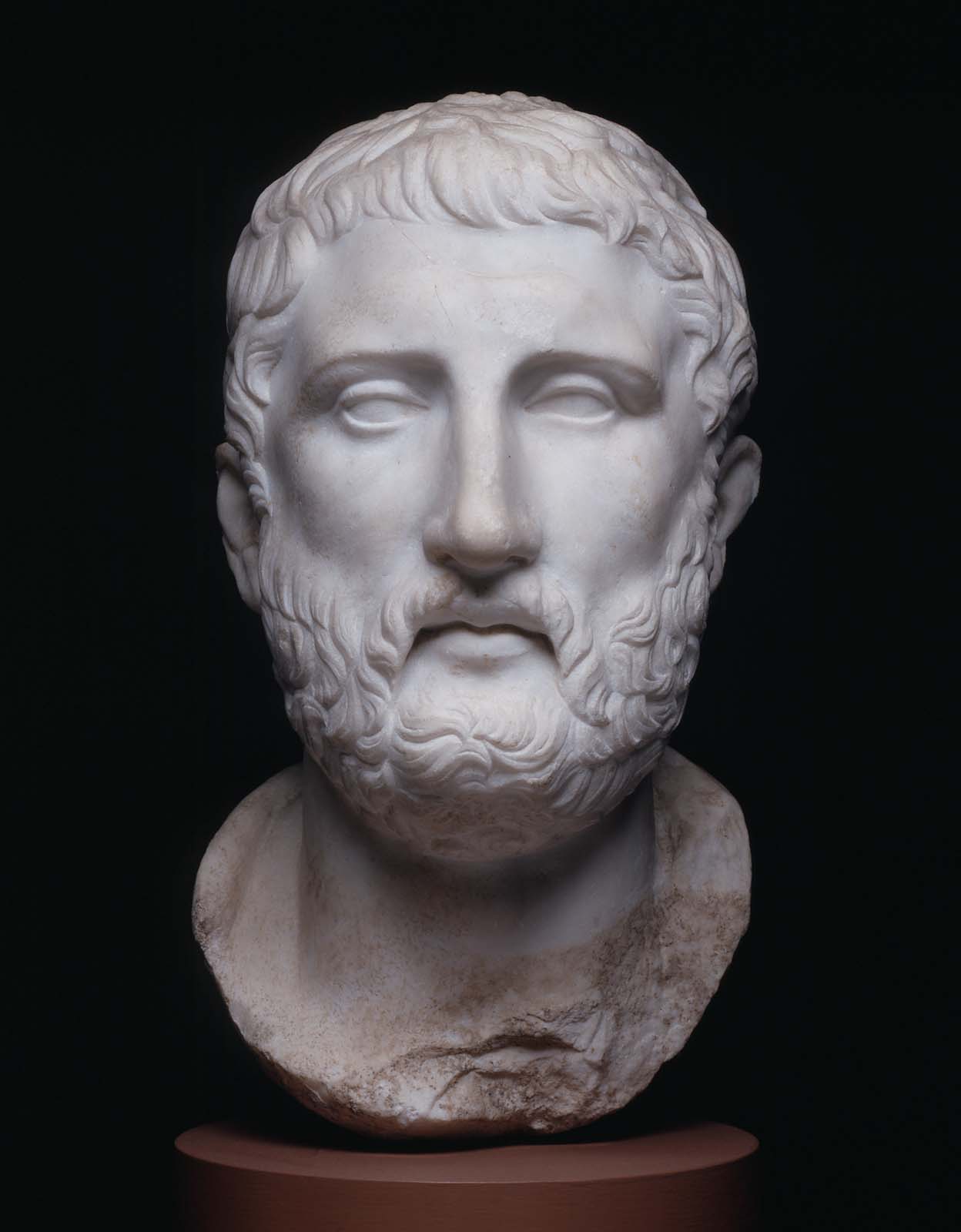 Democritus (Pre Socratic Philosopher) ~ Wiki & Bio with Photos | Videos