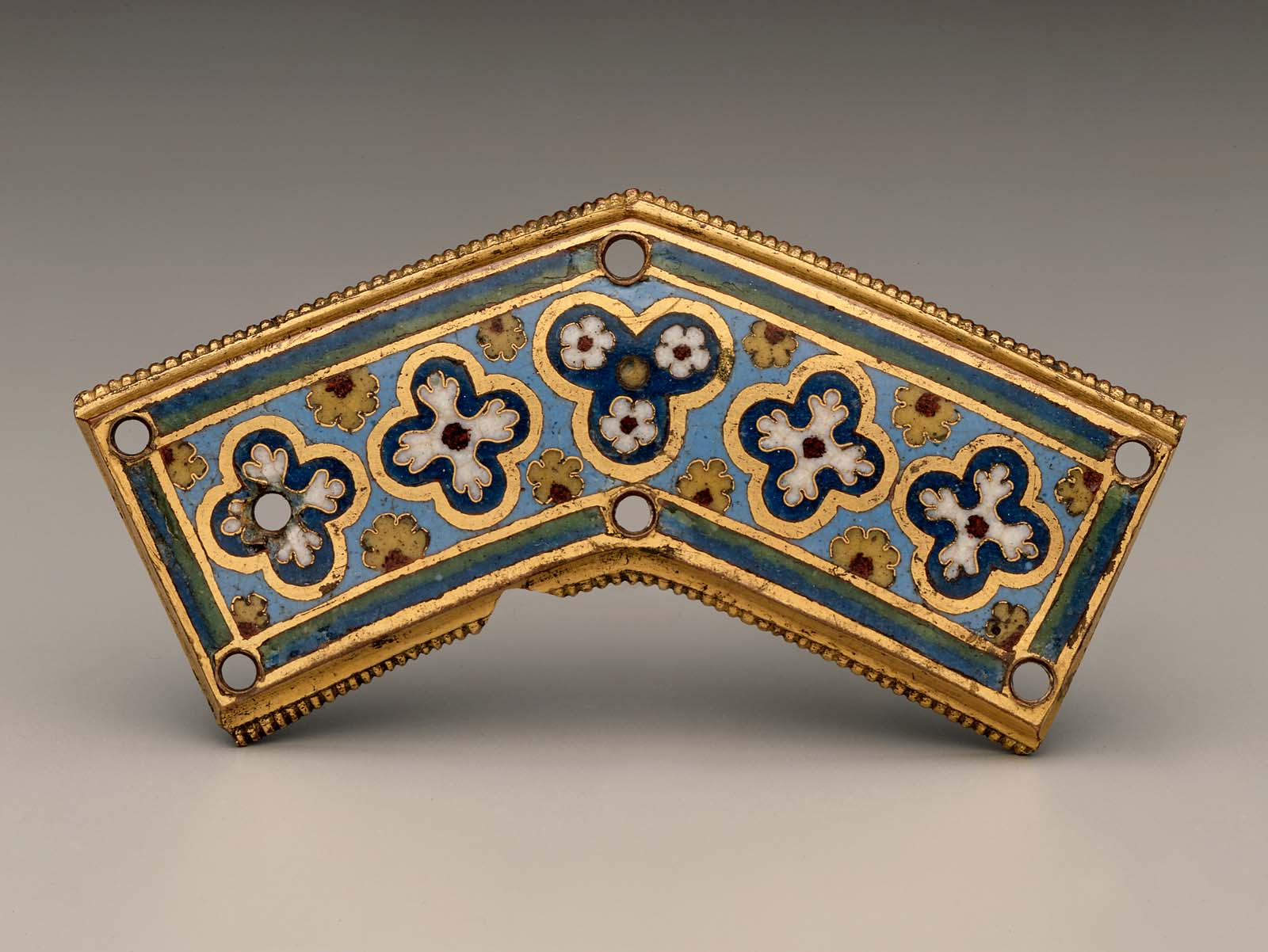 European Decorative Arts and Sculpture Museum of Fine Arts, Boston