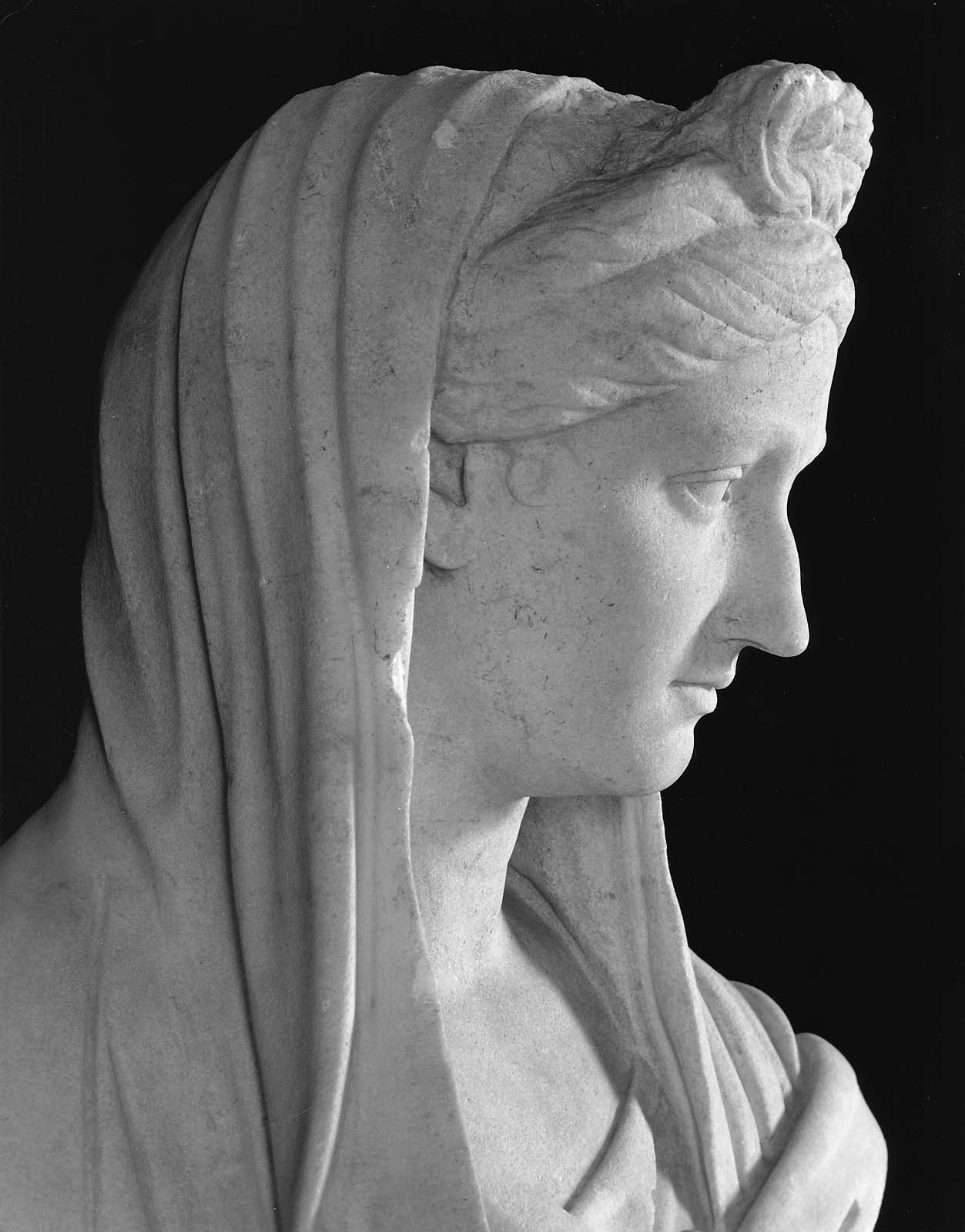 Sabina Museum of Fine Arts, Boston