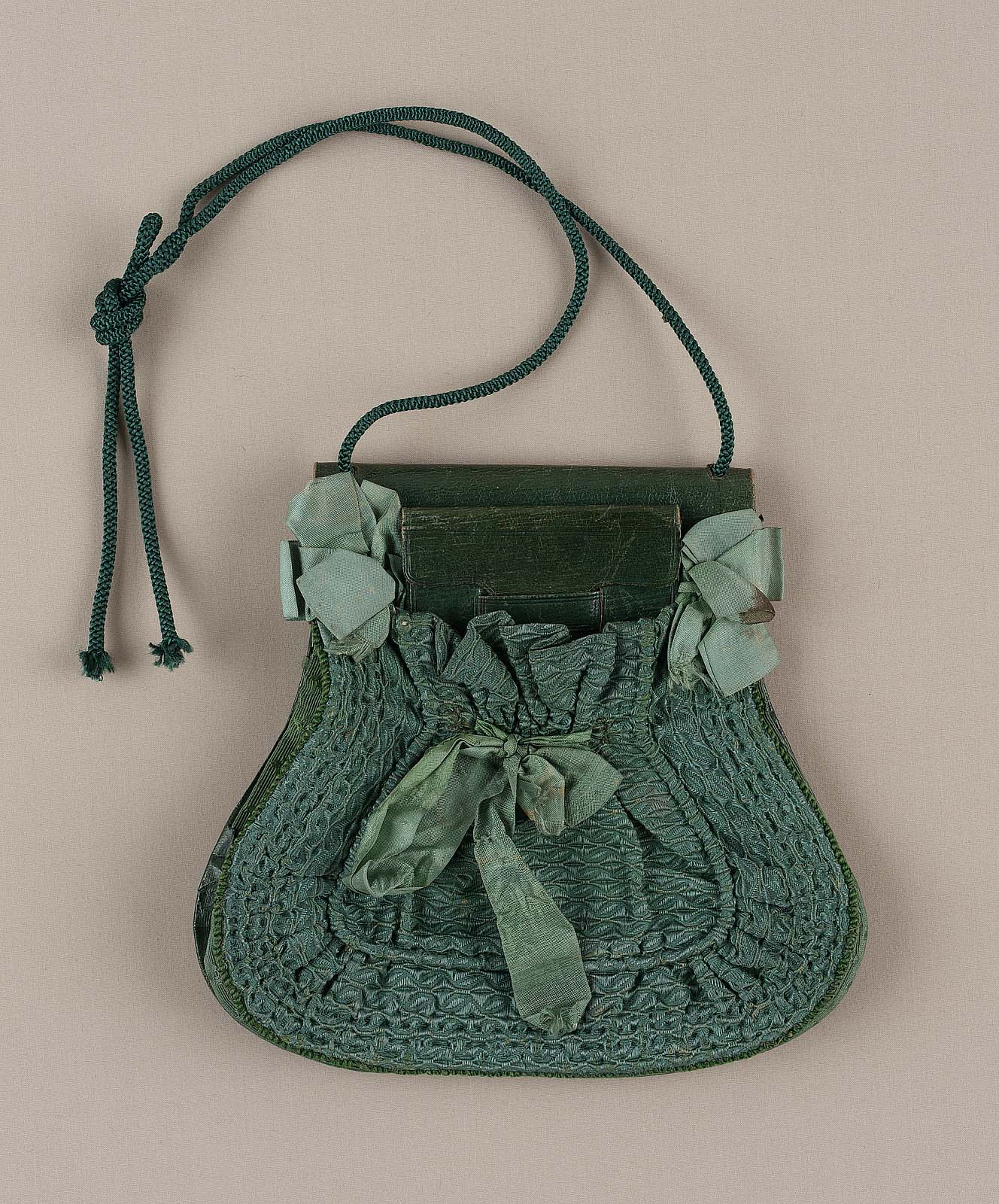 Bag Museum of Fine Arts, Boston