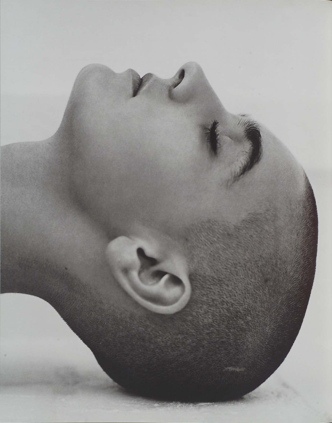 Herb Ritts Museum of Fine Arts, Boston