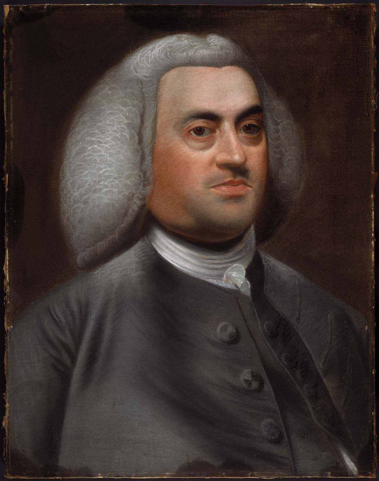 Joseph Green Museum of Fine Arts, Boston