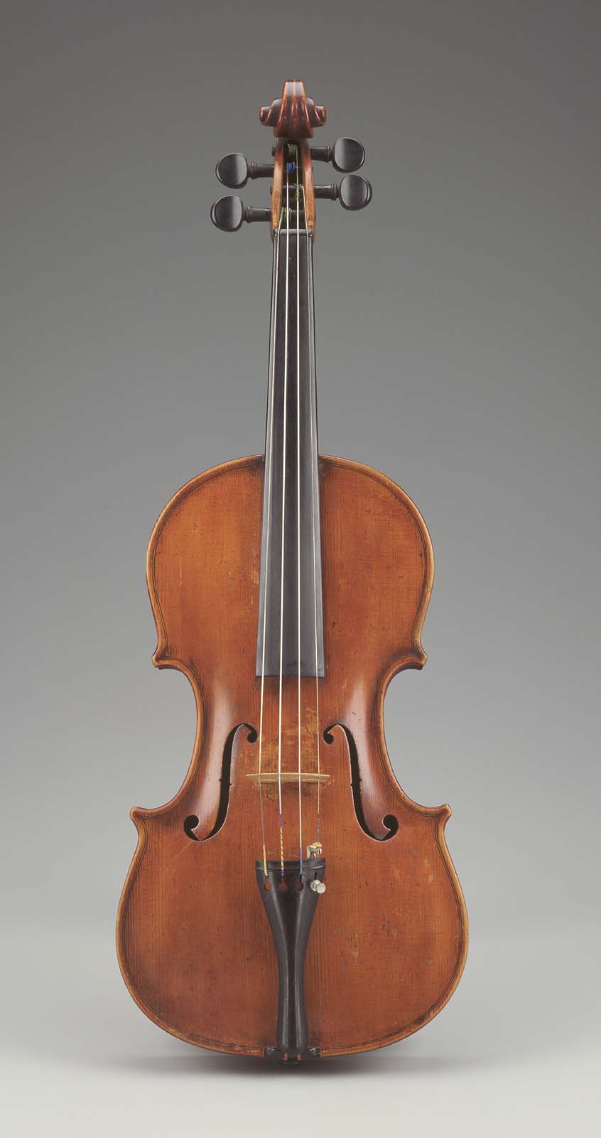 Violin Museum of Fine Arts, Boston
