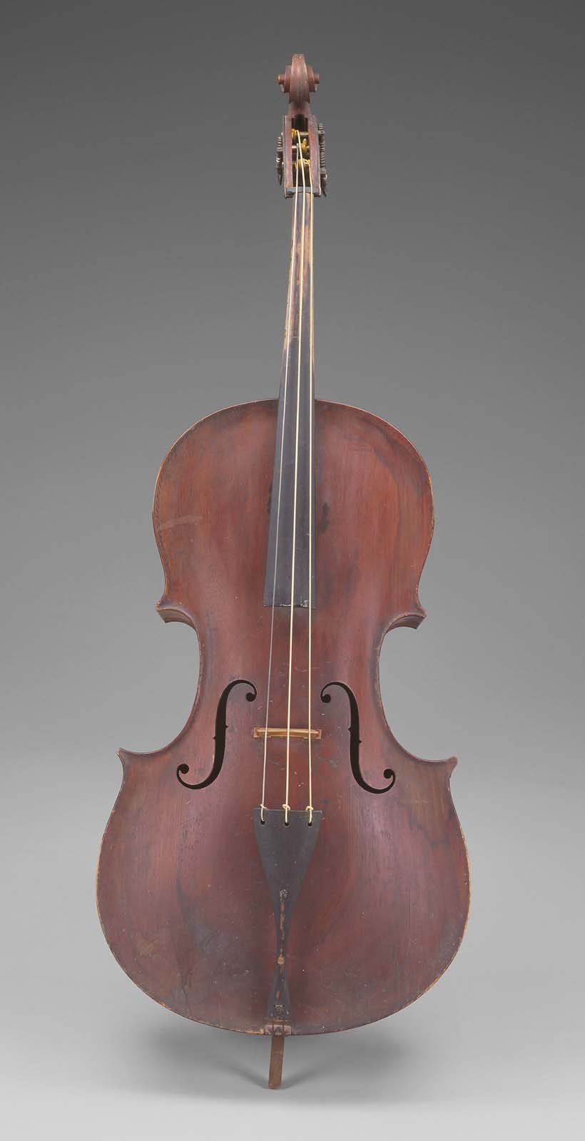 Bowed String Instruments Museum of Fine Arts, Boston