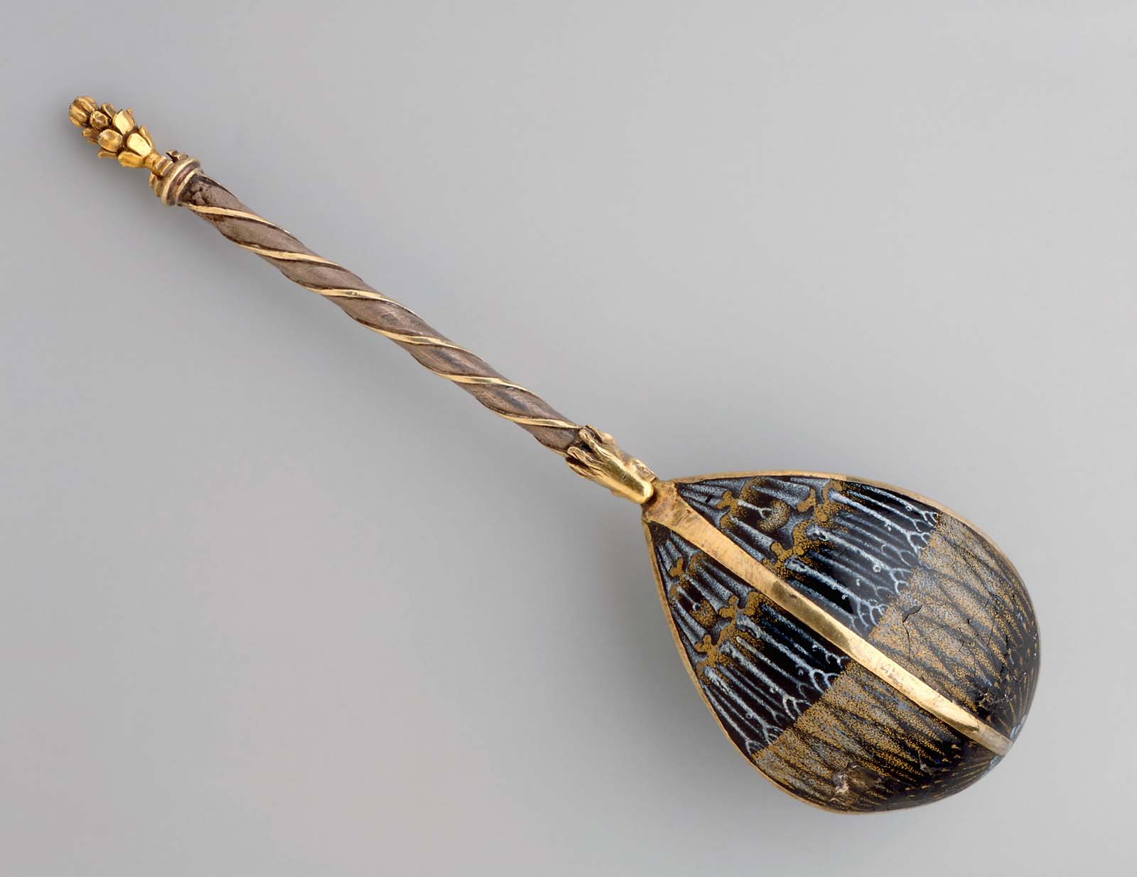 Spoon Museum of Fine Arts, Boston