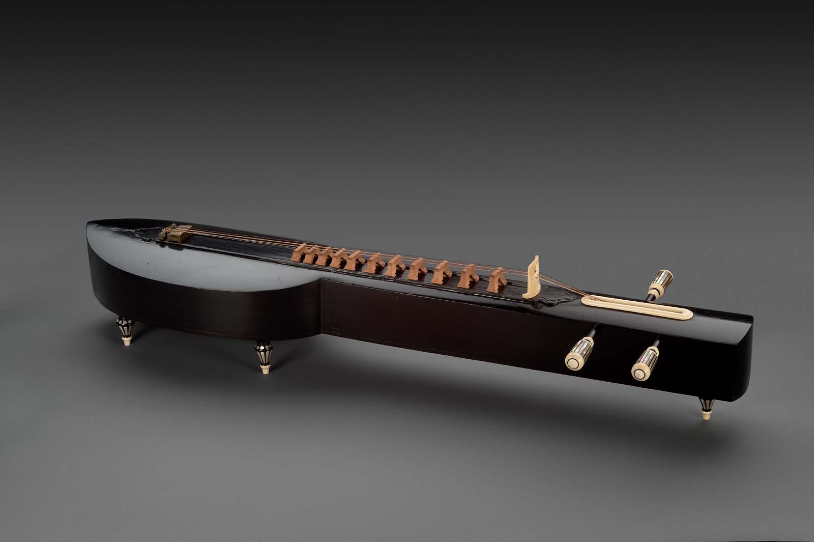 Southeast Asian Instruments Museum of Fine Arts, Boston