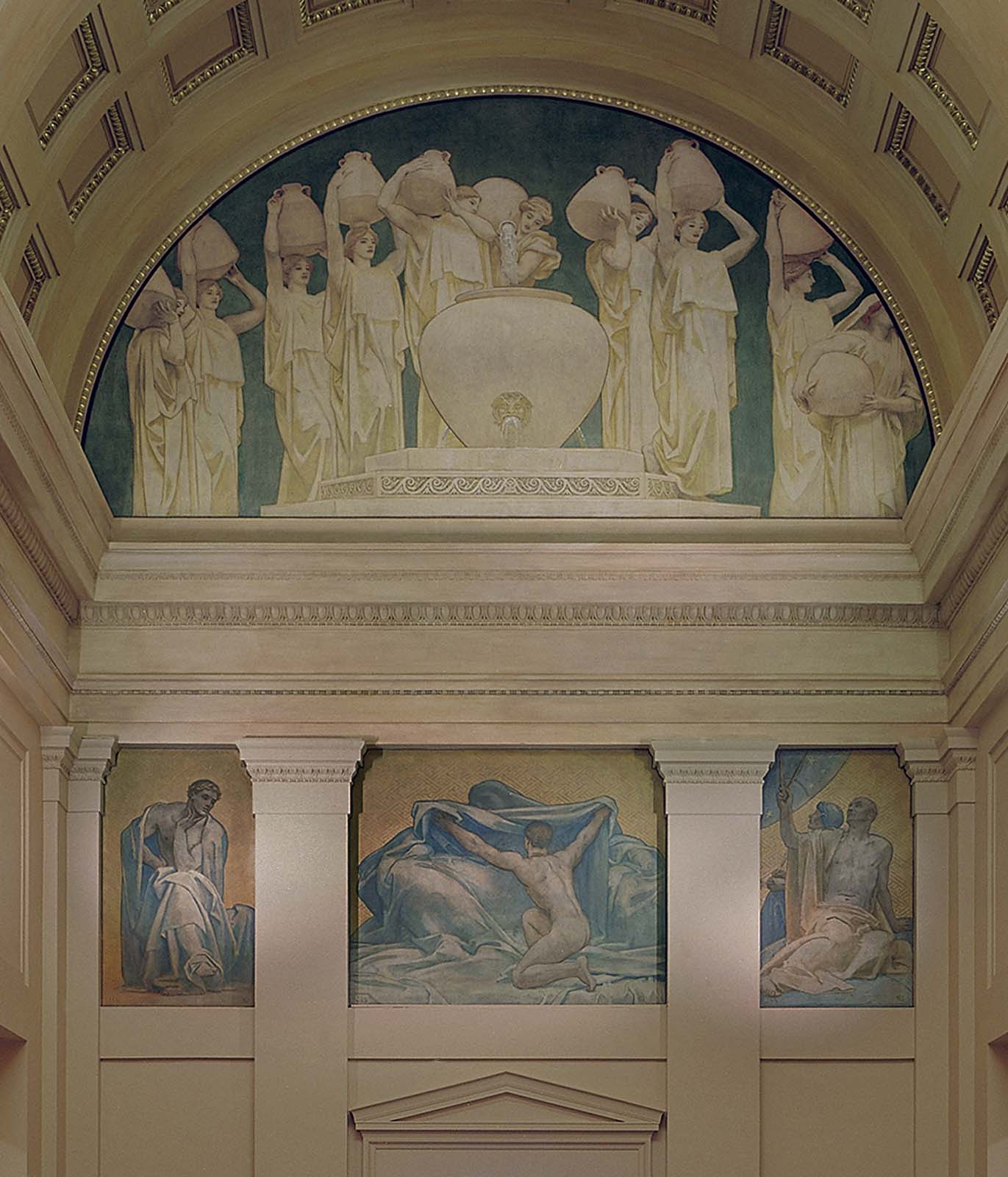 The Unveiling of Truth Museum of Fine Arts, Boston(04)