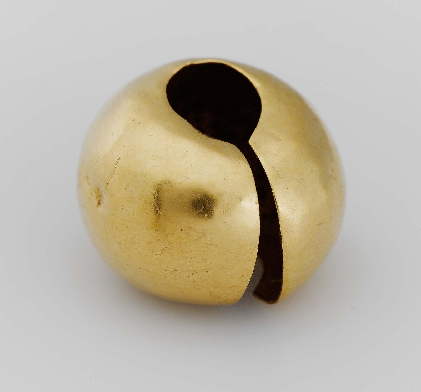 Hair ring Museum of Fine Arts, Boston