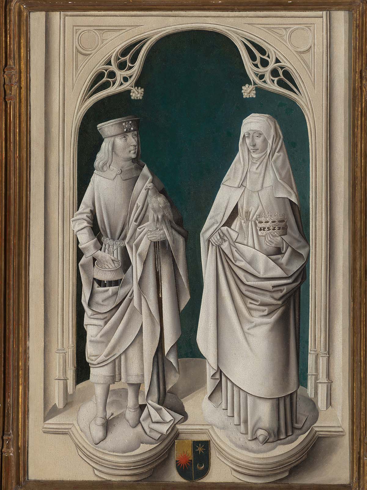 Martyrdom of Saint Hippolytus Museum of Fine Arts, Boston