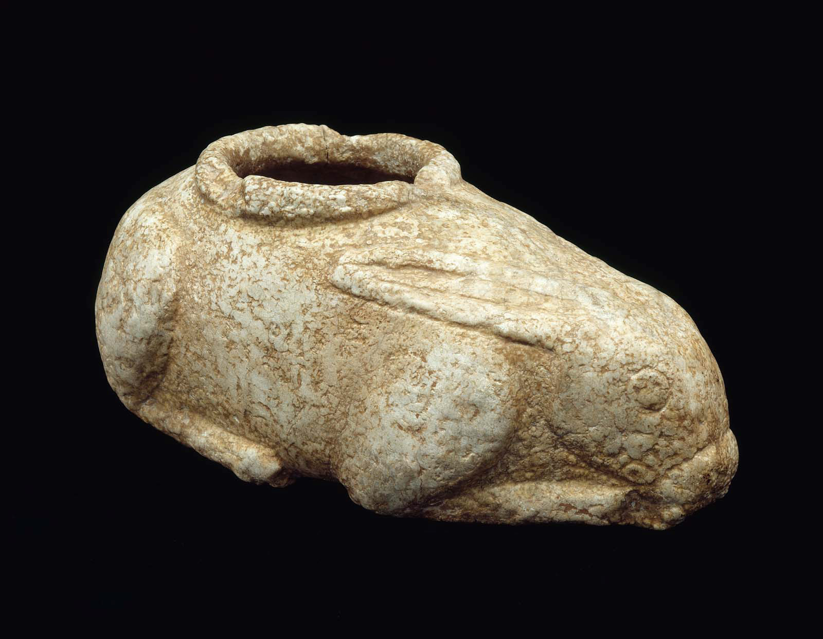 Ancient Near Eastern Art Museum of Fine Arts, Boston