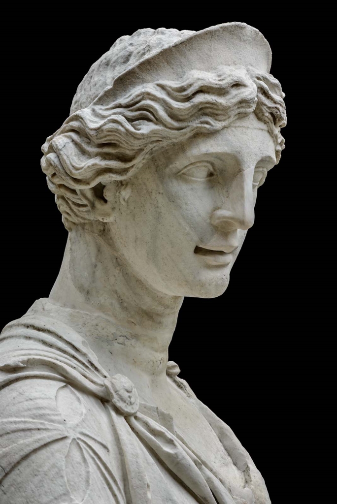 Juno Museum of Fine Arts, Boston