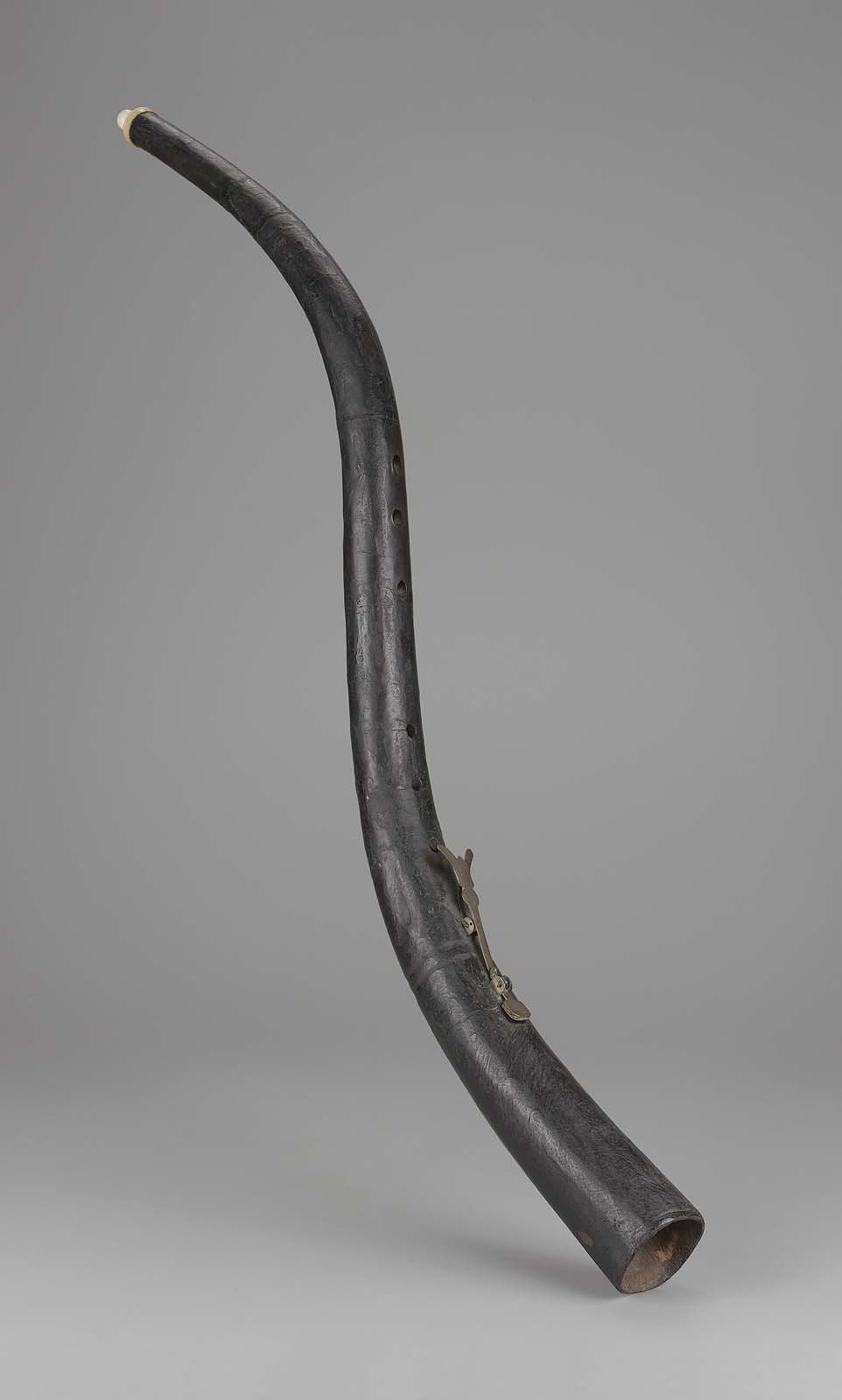 Tenor (after 17thcentury type) Museum of Fine Arts, Boston