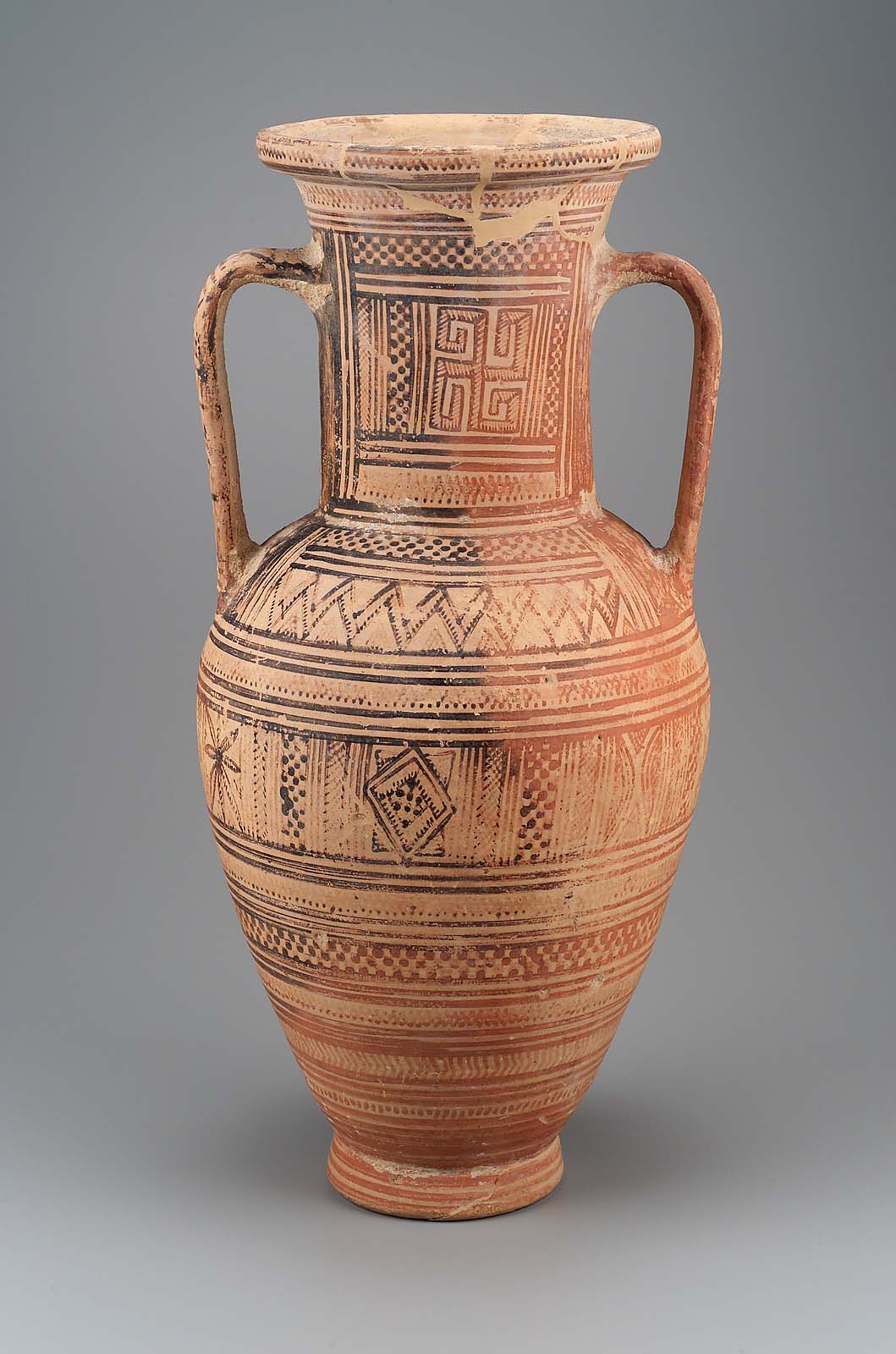 Amphora Museum of Fine Arts, Boston