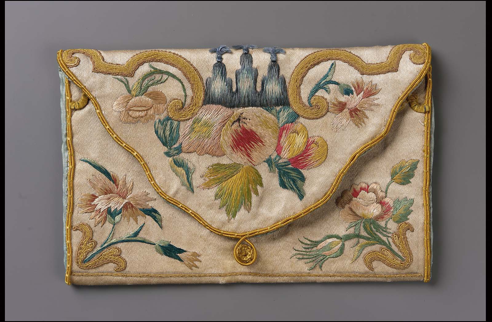 Pocketbook Museum of Fine Arts, Boston