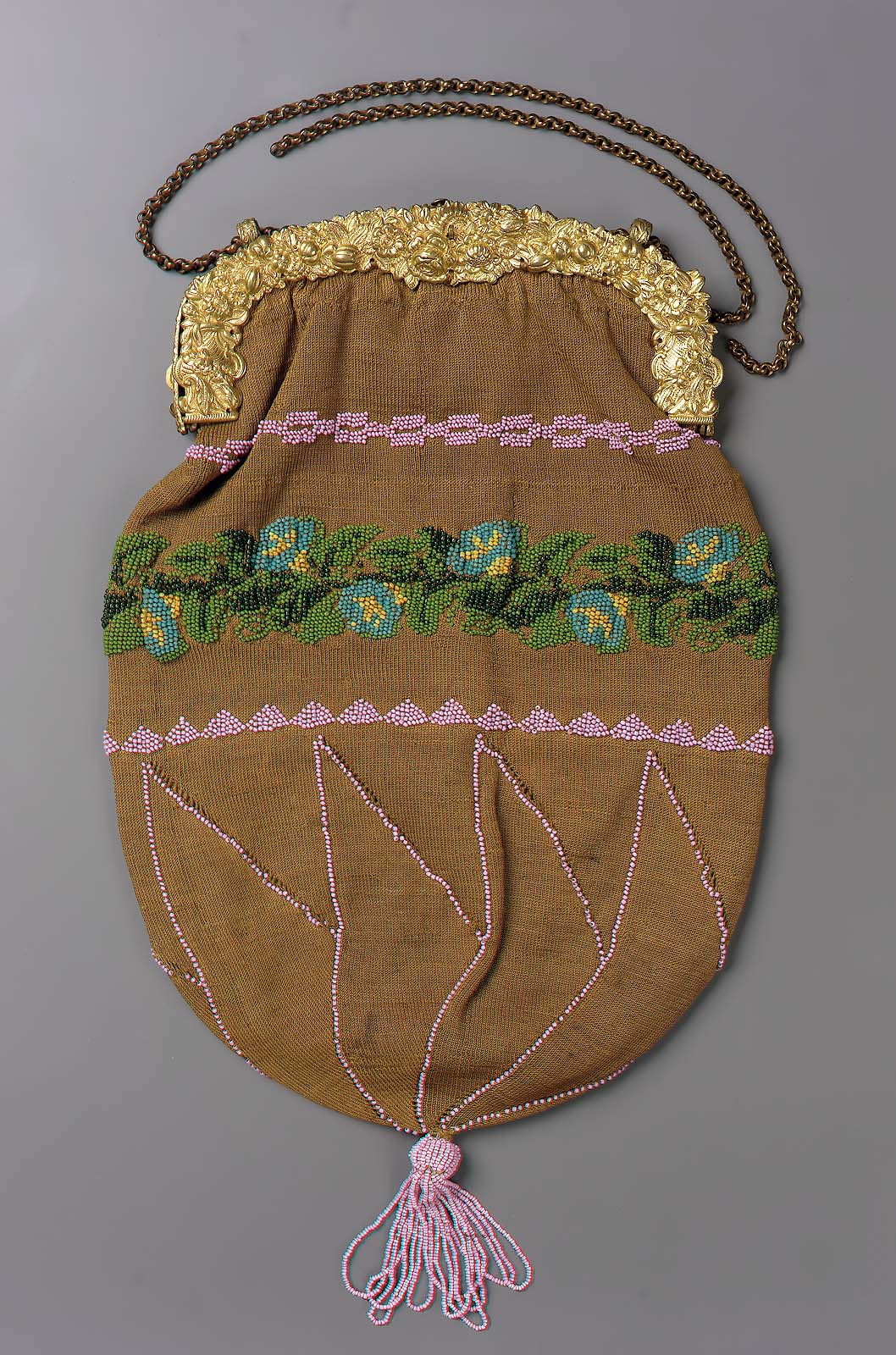 Bag Museum of Fine Arts, Boston