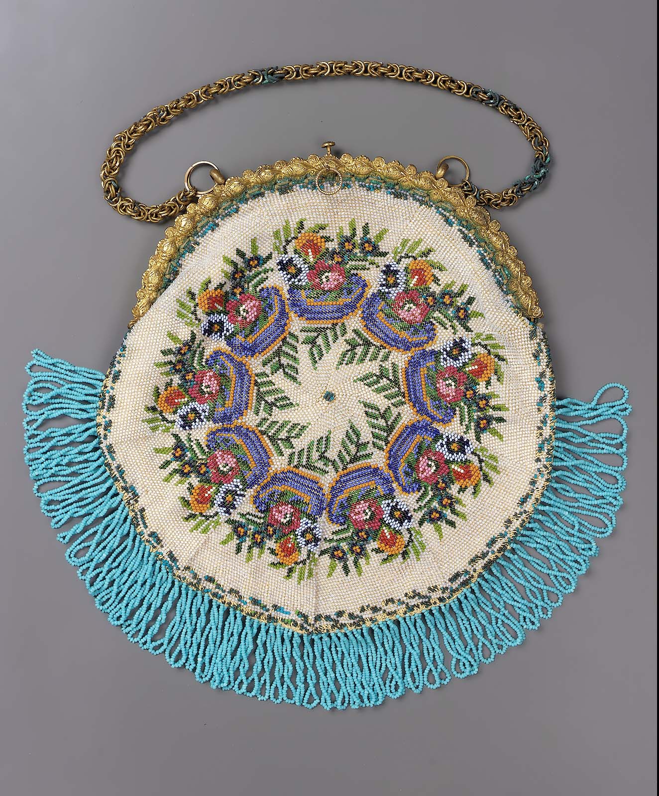 Bag Museum of Fine Arts, Boston