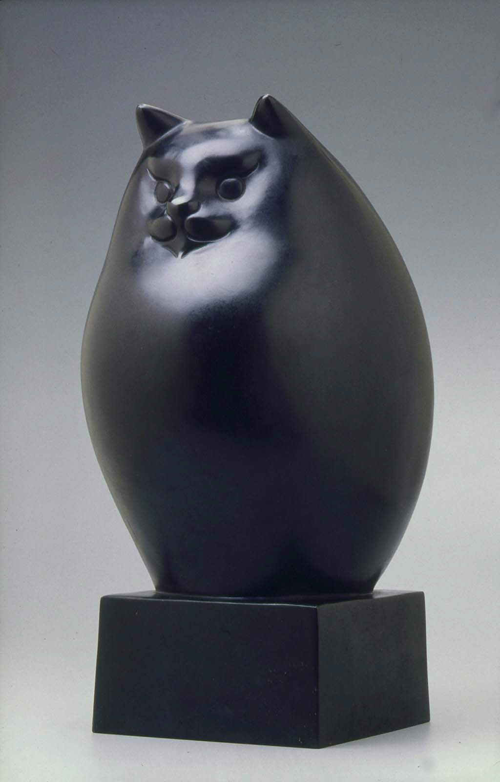 Persian Cat Museum of Fine Arts, Boston