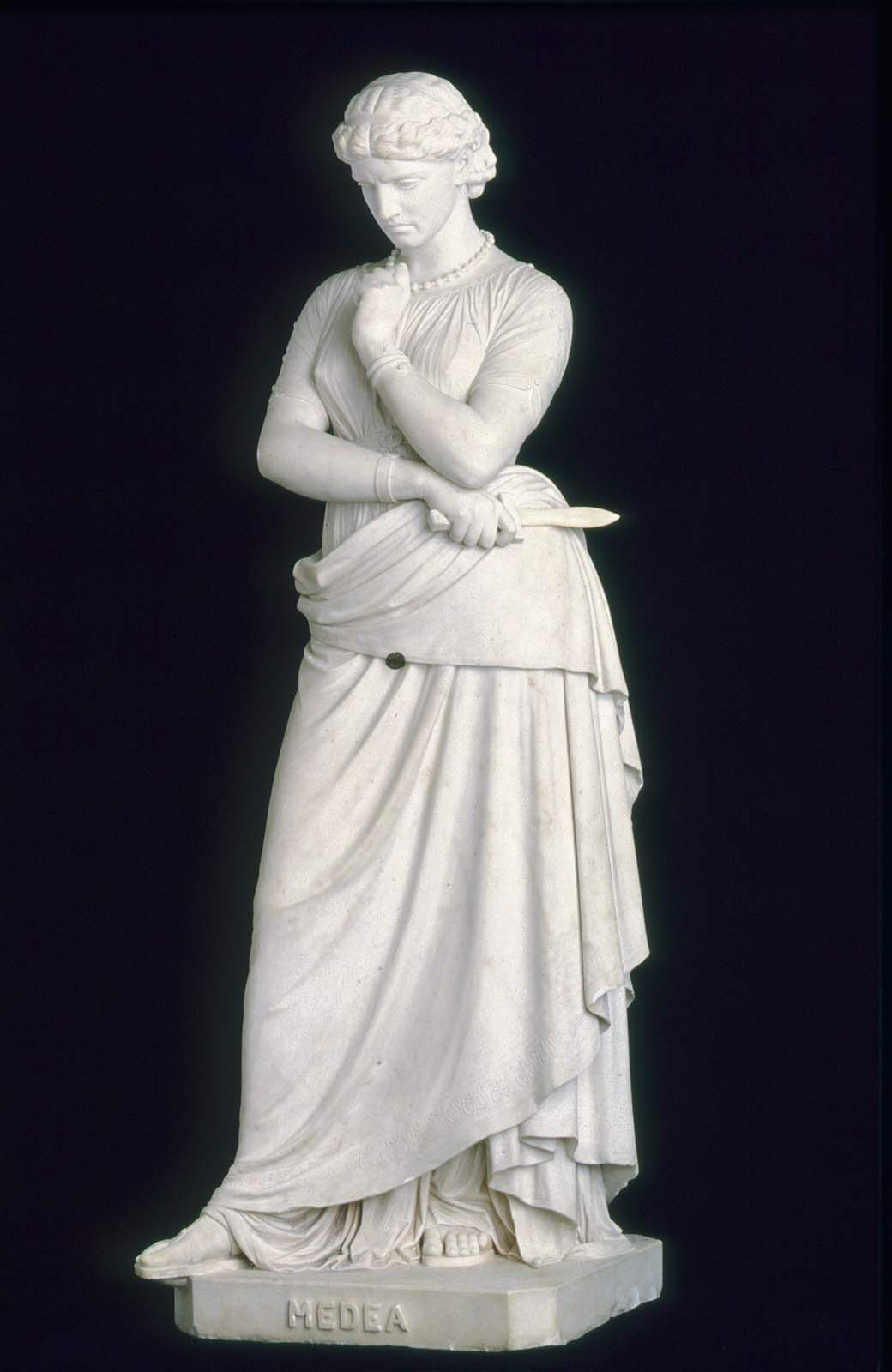 Medea Museum of Fine Arts, Boston
