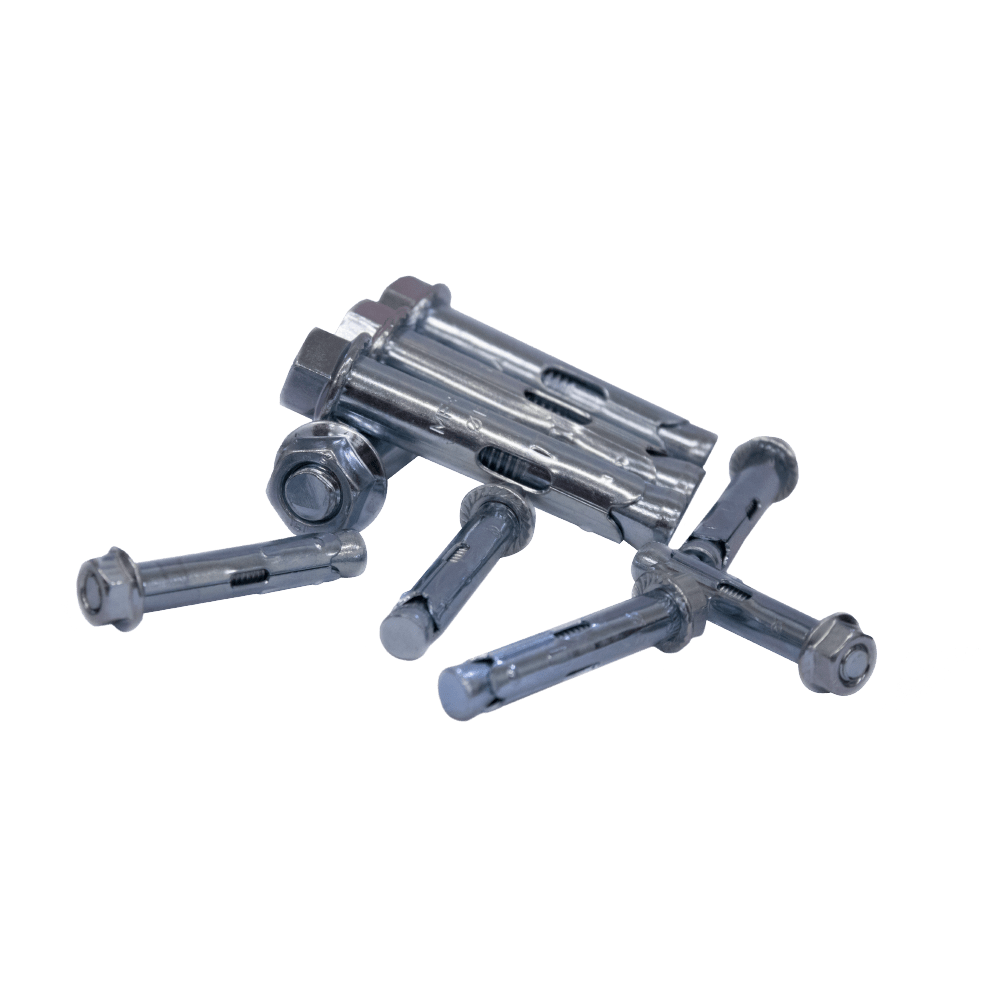 SLEEVE ANCHOR MF Building