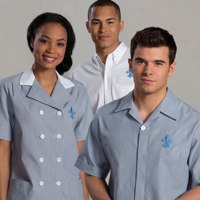 Workwear & Uniforms MFB Laundry Services in Southend, Colchester