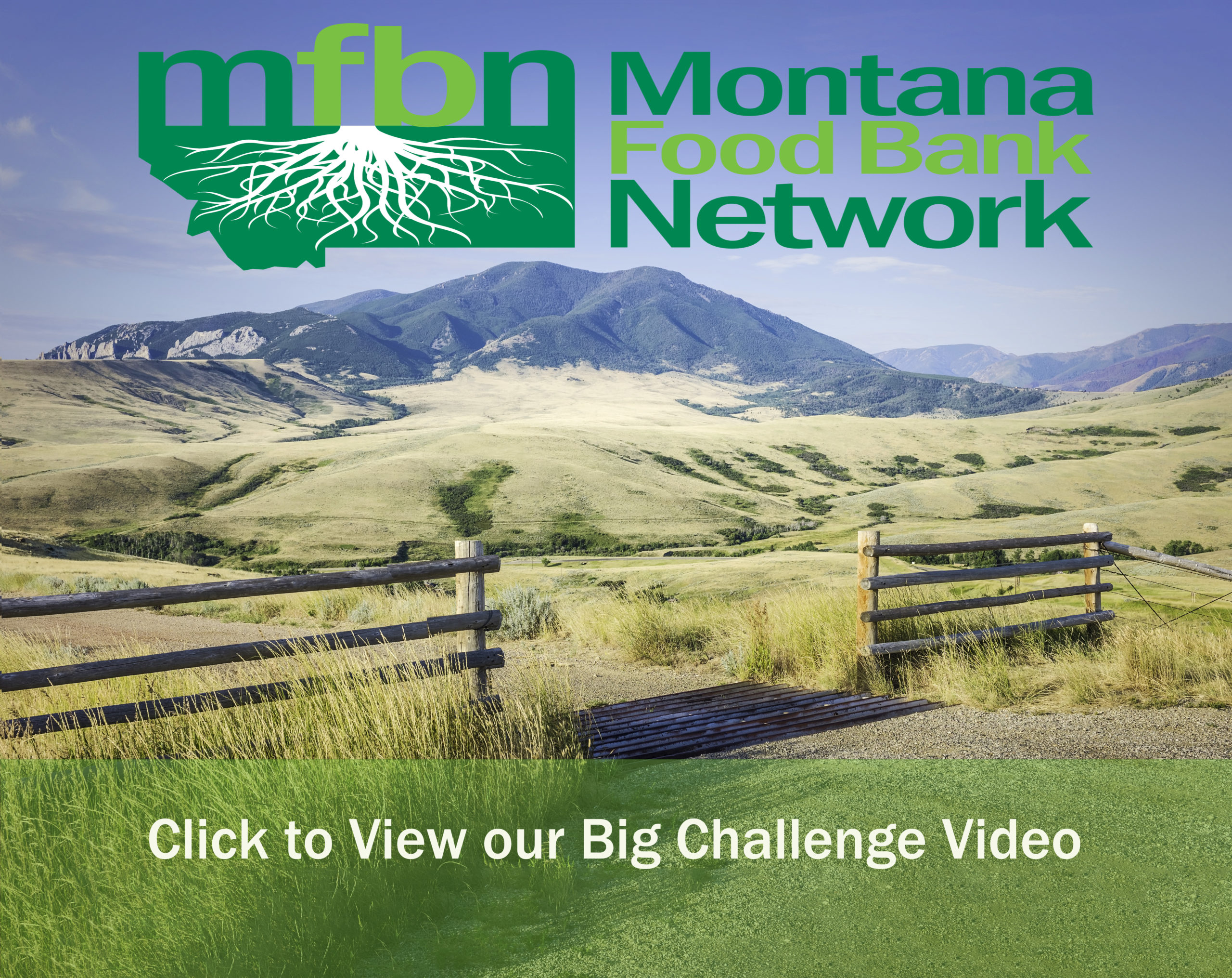 Home Montana Food Bank Network