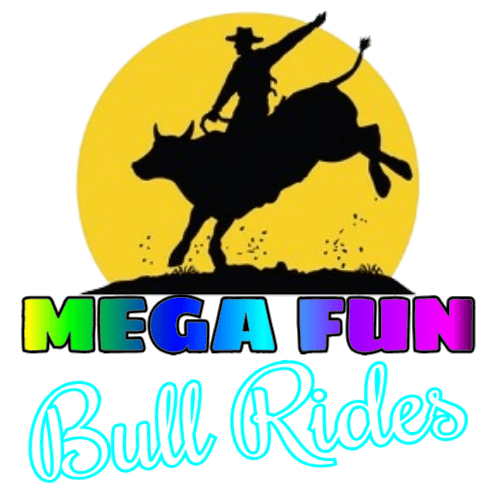 Mechanical Bull Ride MFBR