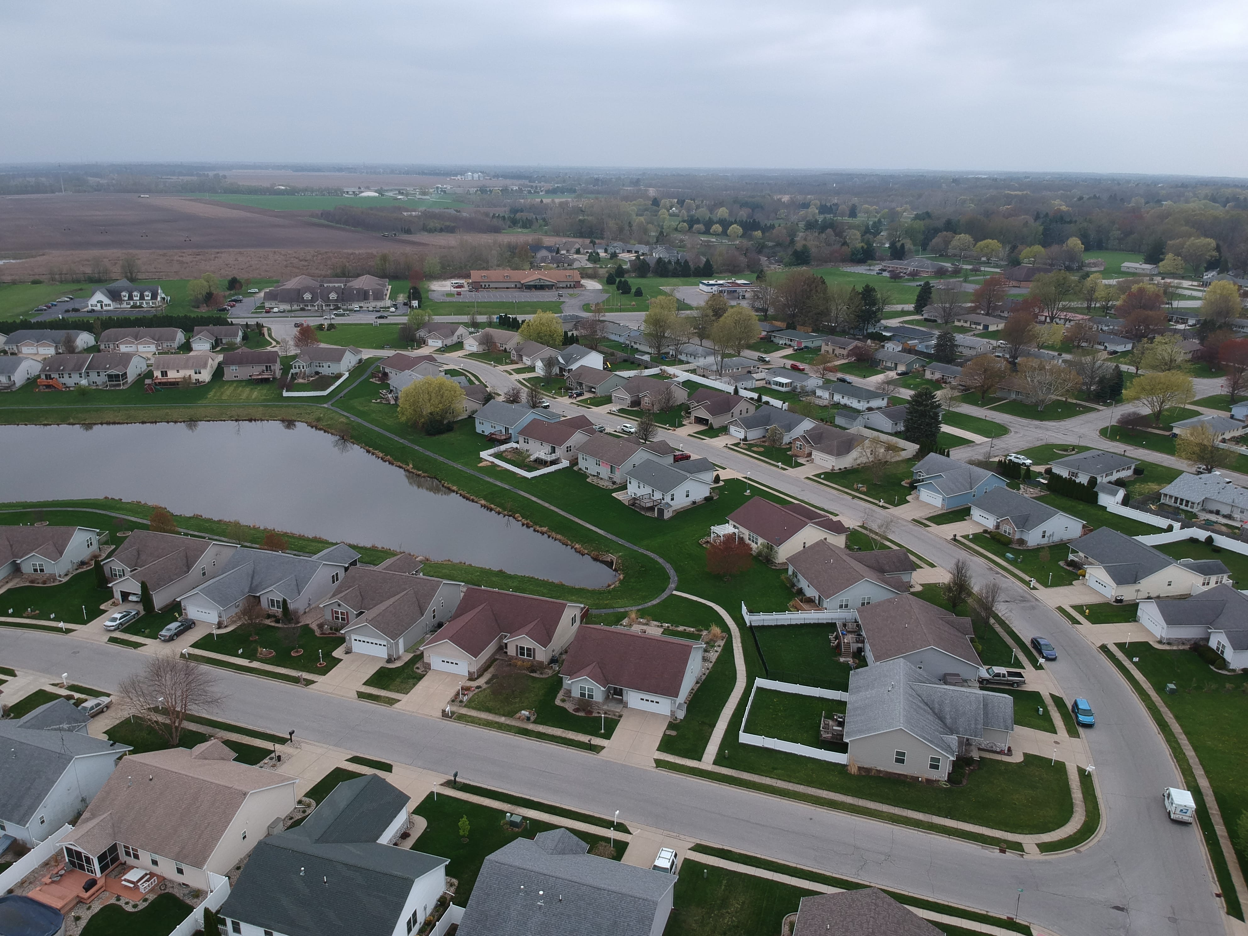 Whispering Meadows Mitch Feikes Builders