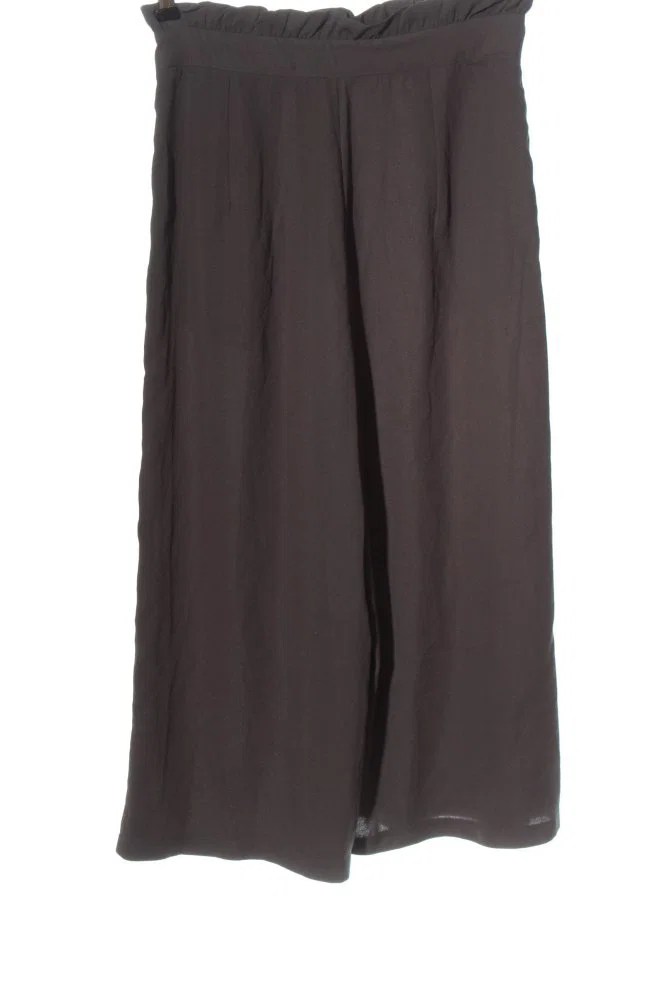 SHEIN Culottes braun CasualLook Damen Gr. DE 36 Hose Trousers eBay
