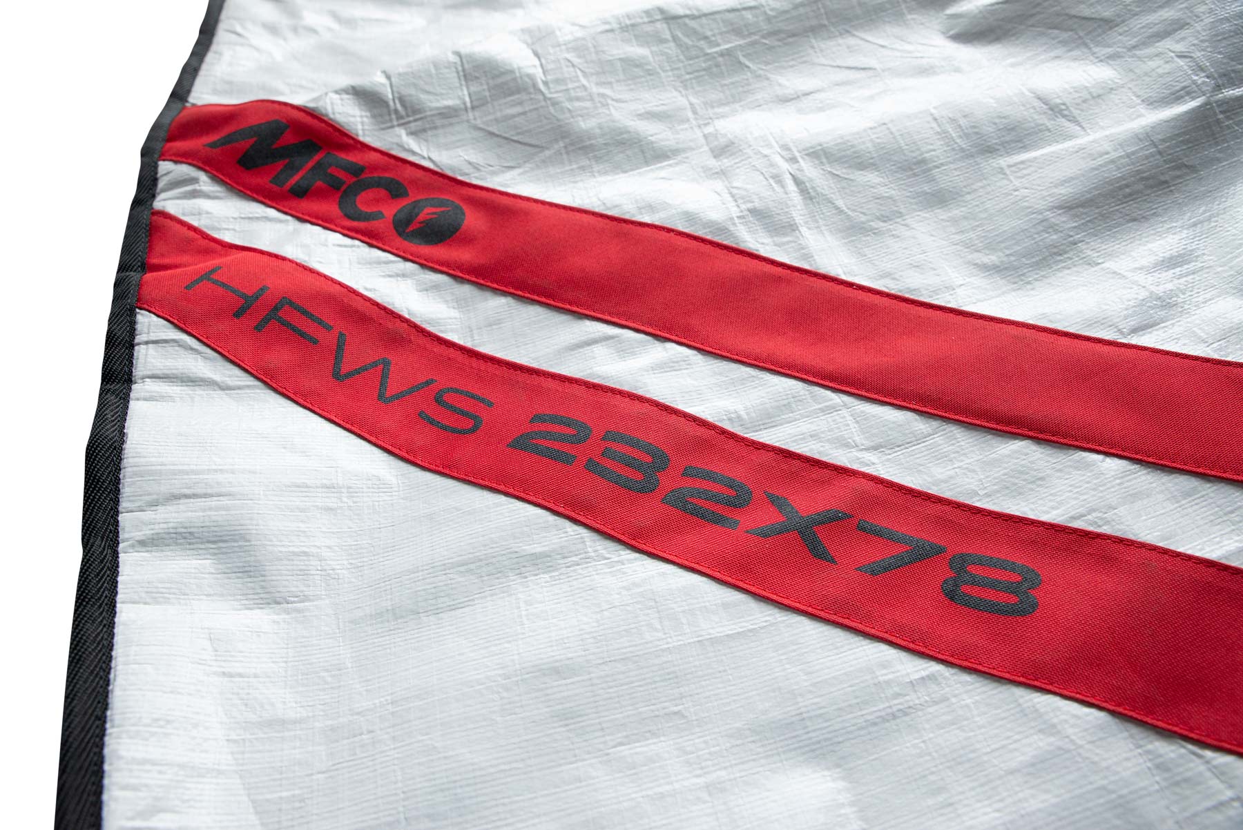 MFC FOIL DAYLITE SINGLE BOARD BAG