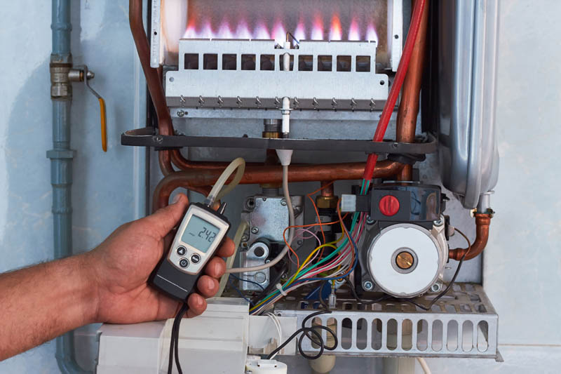 Gas Fitting & Repairs Melbourne First Choice Plumbing