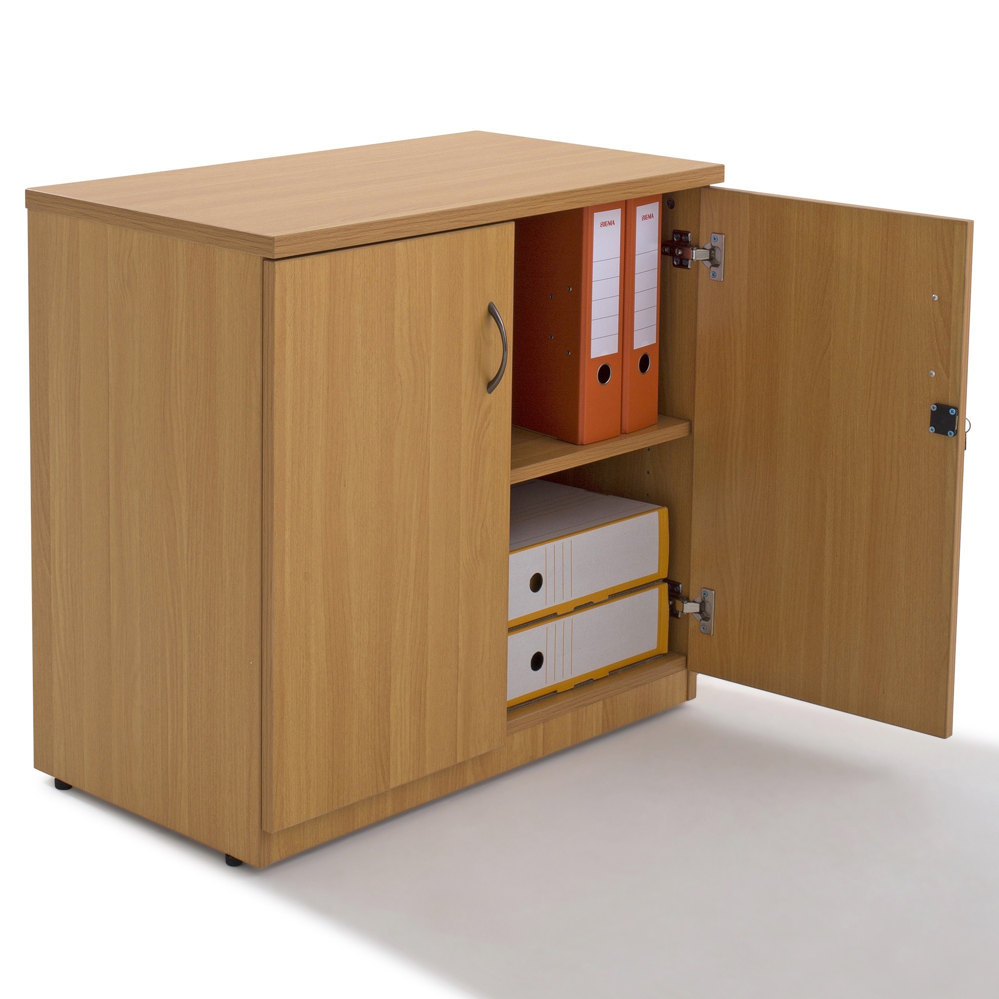 Armoire En Fer Pour Bureau AF05 MFC OFFICE