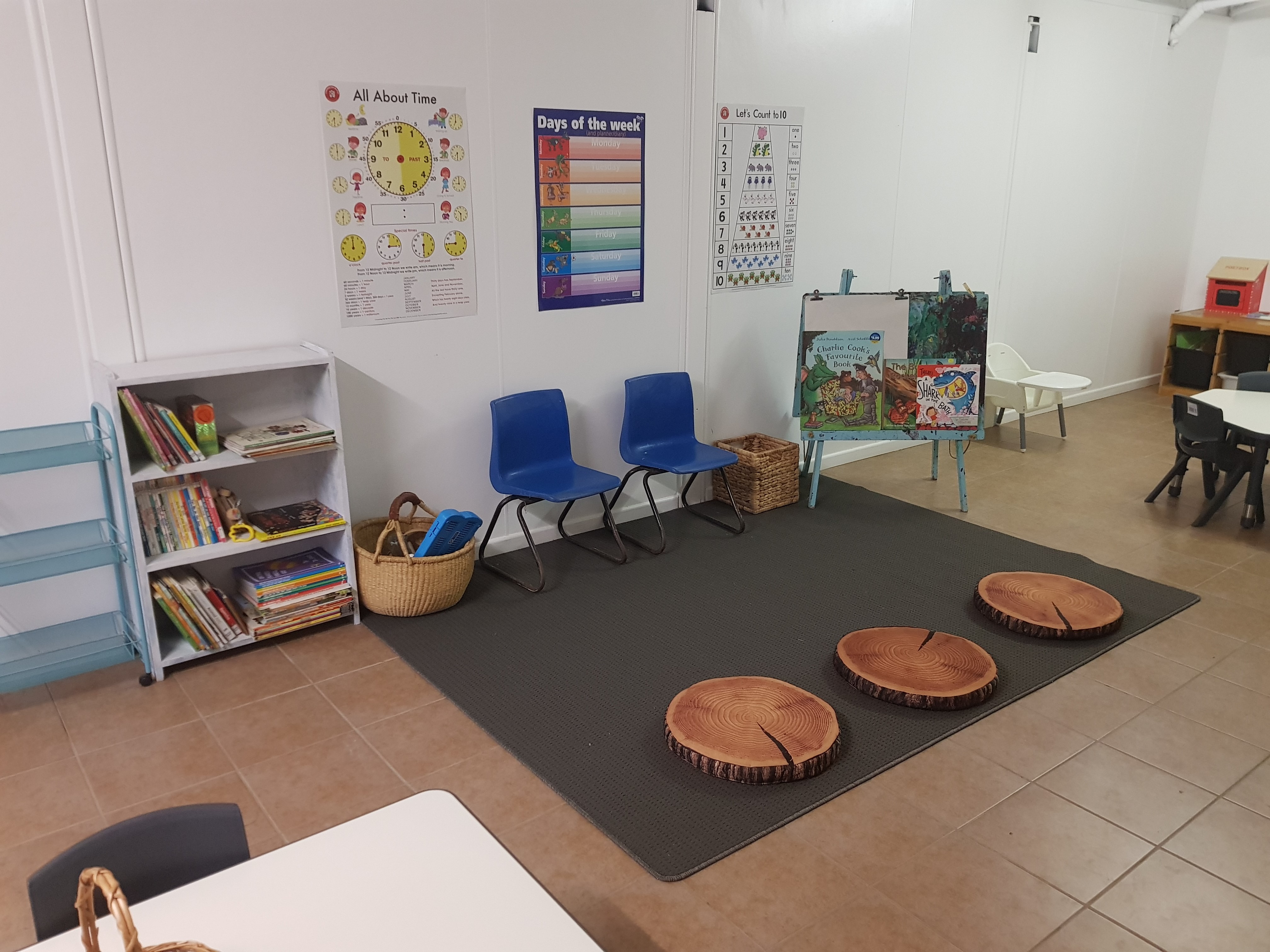 3 Mackay Family Day Care