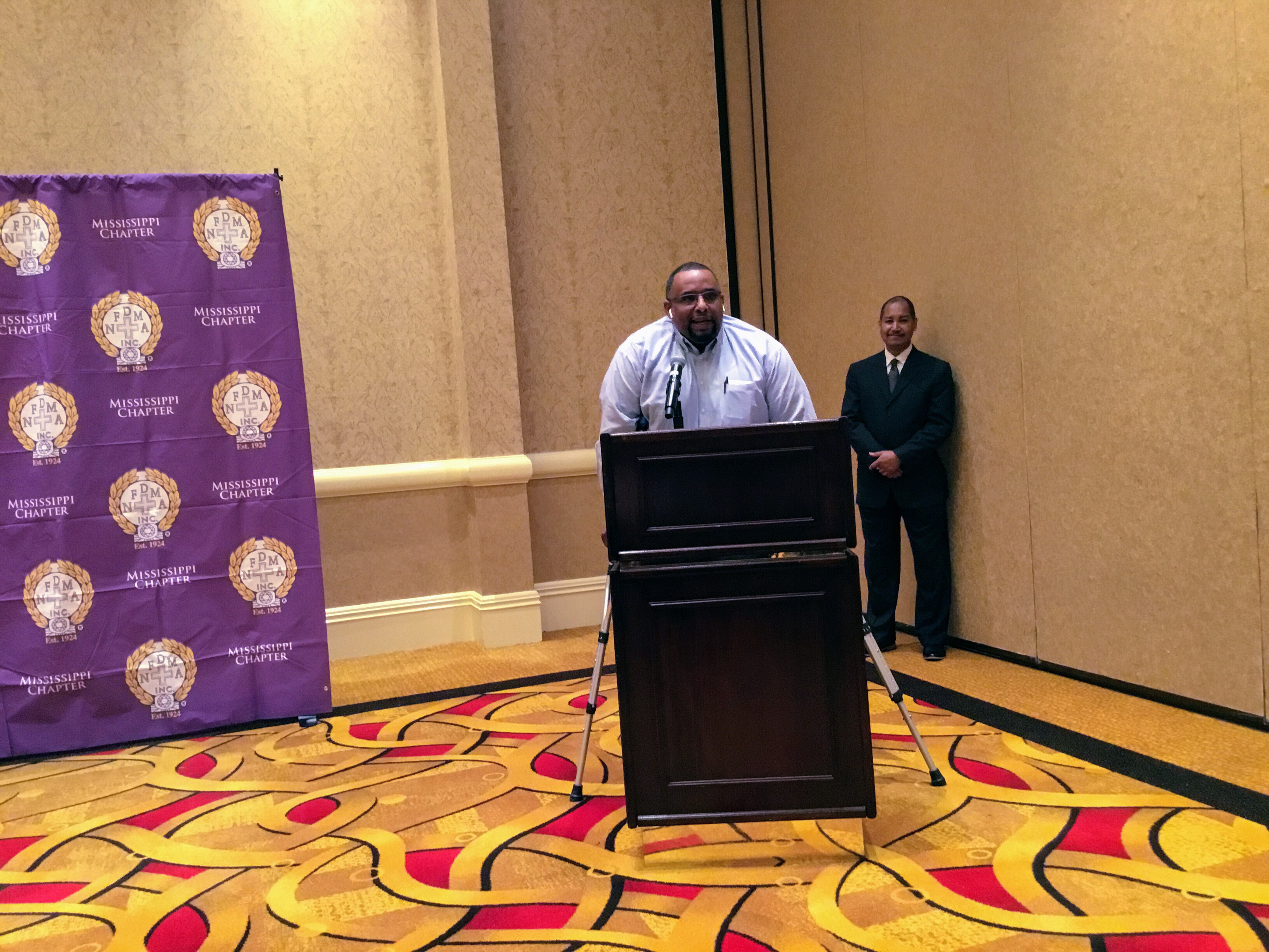 2018 Gallery Mississippi Funeral Directors and Morticians Association