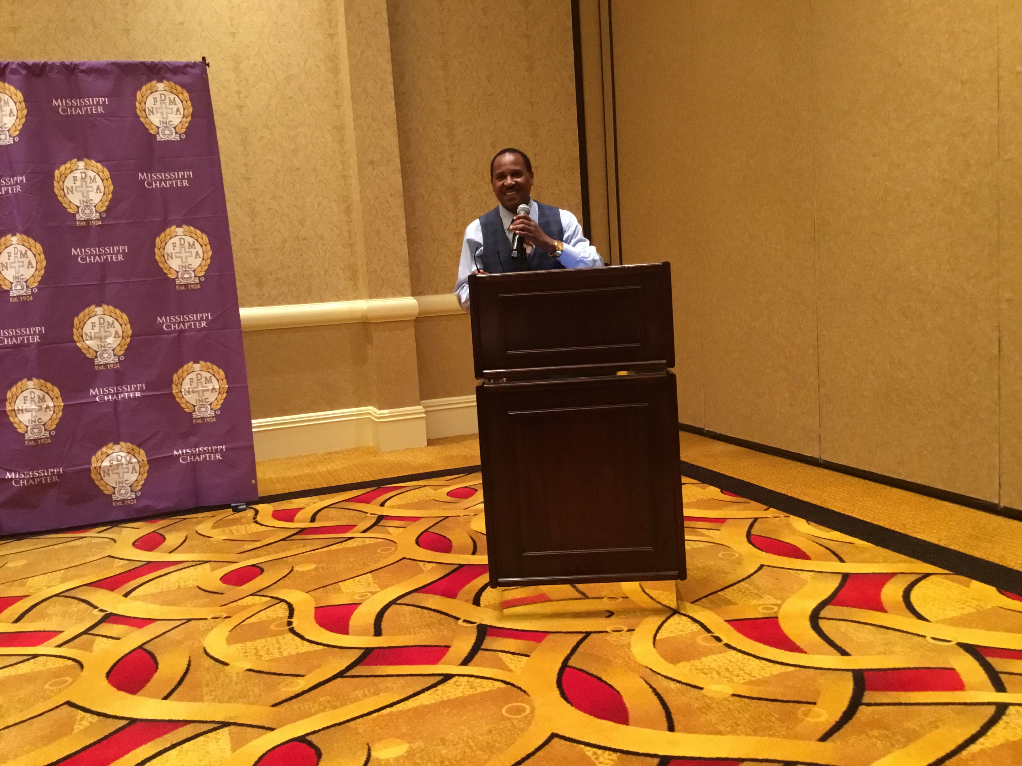 2018 Gallery Mississippi Funeral Directors and Morticians Association