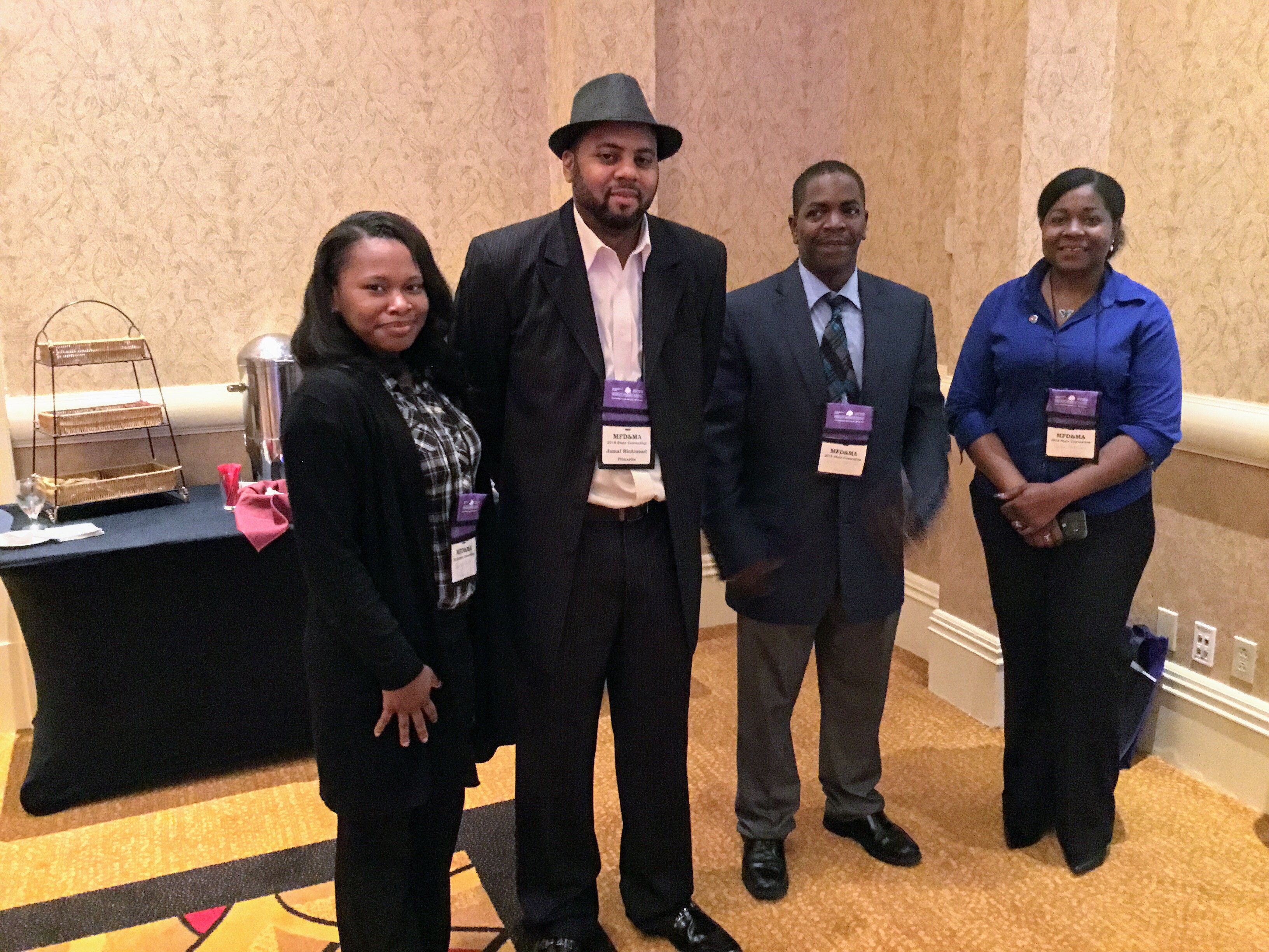 2018 Gallery Mississippi Funeral Directors and Morticians Association