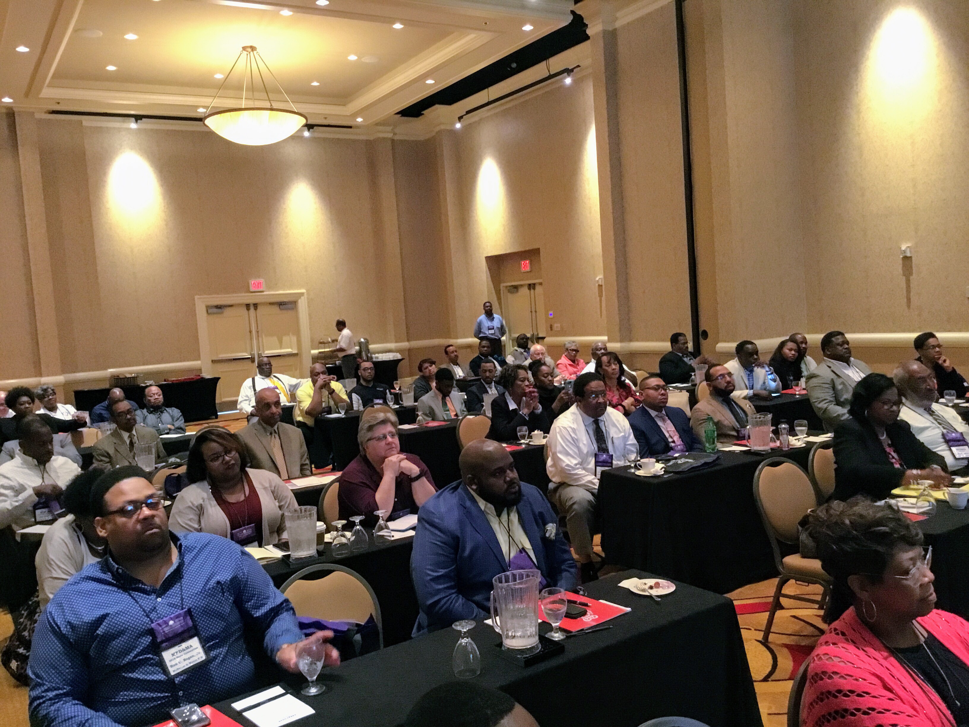 2018 Gallery Mississippi Funeral Directors and Morticians Association