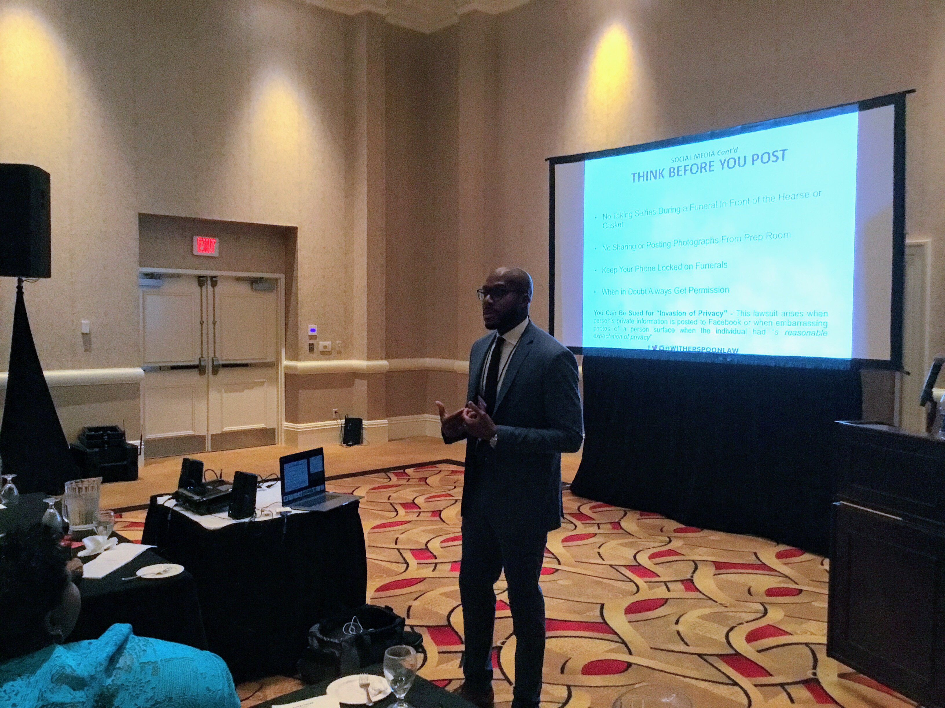 2018 Gallery Mississippi Funeral Directors and Morticians Association